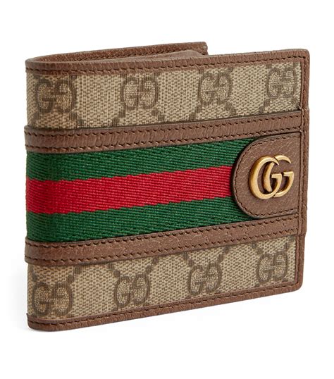 Gucci Bifold Wallet 